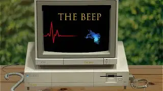The Beep - Croft (Official Music Video)