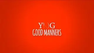Рубрика - good manners | Как поддержать разговор?