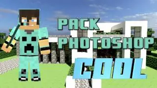 Pack Efeitos Photoshop