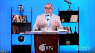 Sugel Michelén explains why he left Dispensationalism