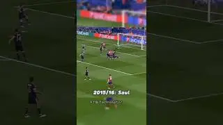 Best Goal from every UCL 2010-2023🔥 FTB Terminator 