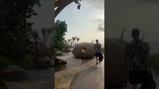 Luna beach 🏝️ club