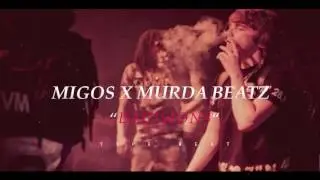 Migos x Murda Beatz x Skippa Da Flippa 