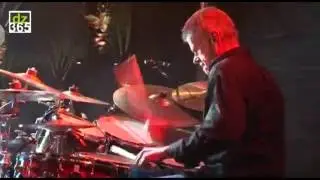 David Garibaldi: What is Hip? - Live with Tower of Power (10/10)