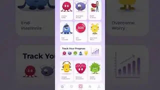 The DARE App
