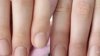 Как отрастить ногти