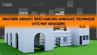 22 Easy Windows for Faster Facades