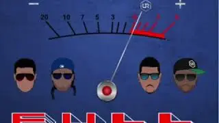 Ultimate Rejects (UR) - Full Extreme (Marcus Williams Roadmix)