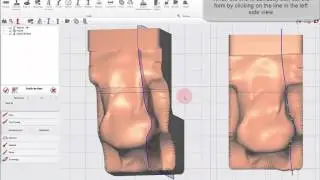 NEO 2016 - Tool Curved Saw