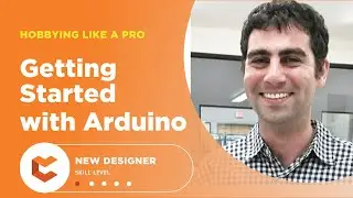 Getting Started with Arduino