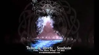 Trobar de Morte - Samhain
