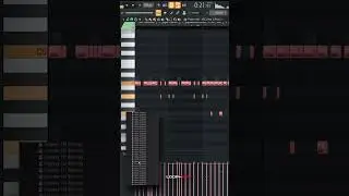 These Hihat Midis are a Game Changer😨😳😳 #beatmaker #shorts #flstudio