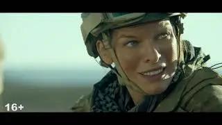 Обзор фильма "Охотник на монстров"/"Monster Hunter "