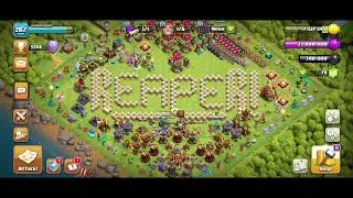 Super Witches In Legends!!! Clash of Clans