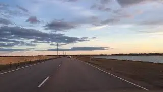 На остров Сааремаа. 2021. 04. 27