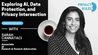 Exploring AI, Data Protection, and Privacy Intersection
