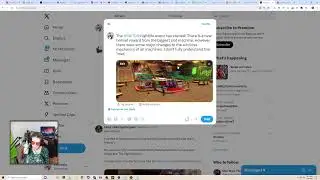 Swtorista Livestream - Galactic Seasons Day! Sparks of War and Slappim' world bosses for fun
