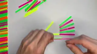 Игры со счетными палочками