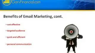 What is Email Marketing