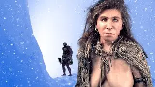 A Brief History Of How Homo Sapiens Survived The Last Ice-Age