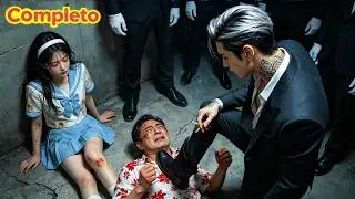 Traicionada y vendida por su ex infiel… ¡un CEO mafioso la rescata y no dejará que la lastimen!