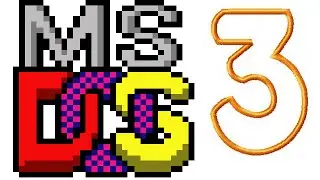 Tutorial DOS - N° 3