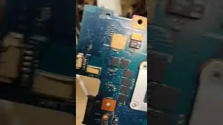 Mainboar Laptop Asus Rog GW75 matot.