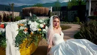 Botanik Atmosferde Masalsı Fotoğraf Çekimleri  