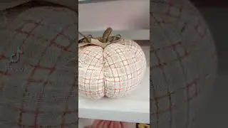 Decoración De Otoño🍁🍂🤗