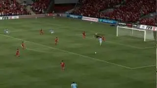 Fifa 12 с Zimin_pro и Bkpro #2