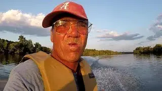 My Wife Told Me I Couldn't Go Fishing.. But I Did Anyway