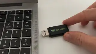 How to transfer music from computer to flash drive 