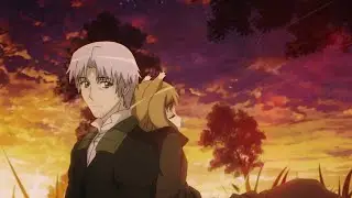 Spice & Wolf - Philos' Howl