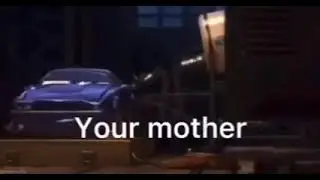 Cars 2 roast