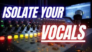How to Remove Music from Video and Keep Voice | Auphonic Tutorial