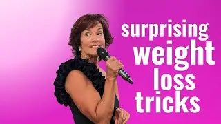 5 Things I Did to Drop 5 lbs in 3 Weeks for My Son's Wedding