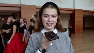 День студента 2019 #backstage