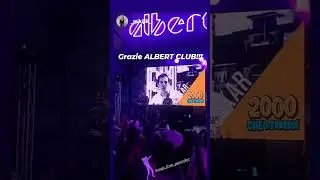 PAPS FROM PAPS'N'SKAR LIVE 2024 #concert #djset #live