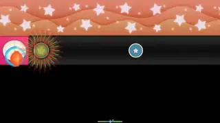 Osu! Taiko glitch