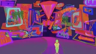 Pony Girl - Enny One Wil Love You (Official Video)