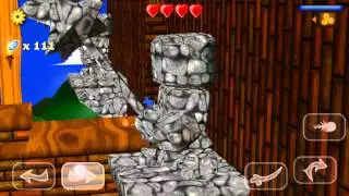[Swordigo] Walkthrough HD 1080p Android #3
