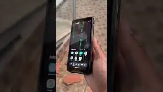 QUEBREI O CELULAR INDESTRUTÍVEL? 😨 #shorts #viral