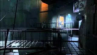 Metro Last Light : Evasion du Reich