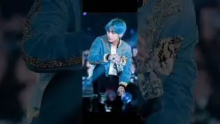 hi , my name is V ❤️ im good boy 👦❤️ #bts #kimtaehyung