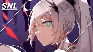 「Nightcore」→ Sicko [Davuiside]