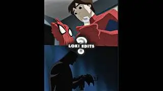 Asking Editors Who Is Better Character | Spider-Man or Batman
