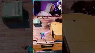 Moving Faster than Enemies can react in Farlight 84