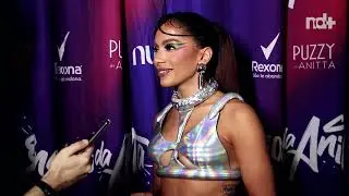 ENTREVISTA: Anitta agita Florianópolis e fala sobre novo álbum de funk, 30 anos e turnê de Carnaval