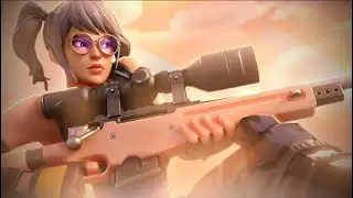 Sunflower 🌻(Fortnite Montage)