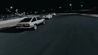 GR86 [THE FR] | 60s but its Looka Bomba